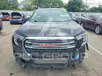 2022 GMC TERRAIN фото
