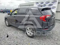 2022 GMC TERRAIN фото