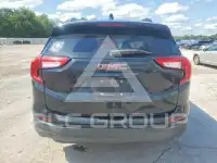 2022 GMC TERRAIN фото