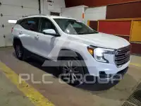 2022 GMC TERRAIN фото