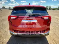 2022 GMC TERRAIN photo
