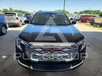 2022 GMC TERRAIN фото