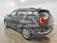 2022 GMC TERRAIN фото