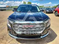 2022 GMC TERRAIN photo