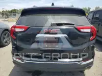 2022 GMC TERRAIN фото