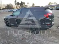 2022 GMC TERRAIN фото