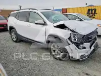 2022 GMC TERRAIN фото