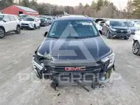 2022 GMC TERRAIN фото