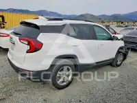 2022 GMC TERRAIN фото
