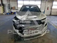 2022 GMC TERRAIN фото