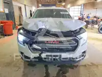 2022 GMC TERRAIN фото