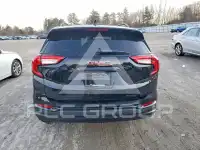 2022 GMC TERRAIN фото