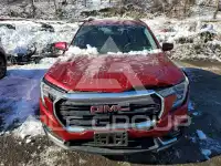2022 GMC TERRAIN photo