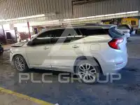 2022 GMC TERRAIN фото