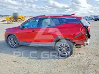 2022 GMC TERRAIN photo
