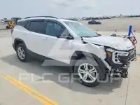 2022 GMC TERRAIN фото
