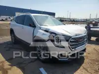 2022 GMC TERRAIN фото
