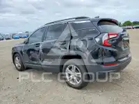 2022 GMC TERRAIN фото