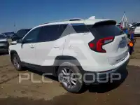 2022 GMC TERRAIN фото