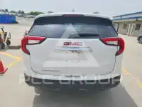 2022 GMC TERRAIN фото