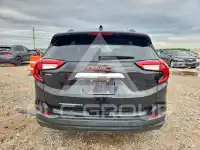 2022 GMC TERRAIN фото