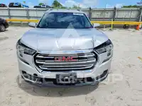 2022 GMC TERRAIN фото