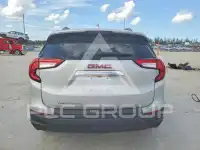 2022 GMC TERRAIN фото