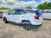 2022 GMC TERRAIN фото