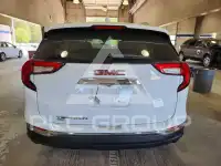 2022 GMC TERRAIN фото