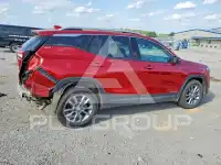 2022 GMC TERRAIN photo
