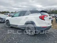 2022 GMC TERRAIN photo