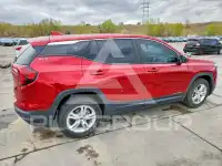 2022 GMC TERRAIN photo