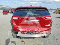 2022 GMC TERRAIN photo
