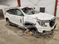 2022 GMC TERRAIN фото