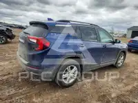 2022 GMC TERRAIN фото