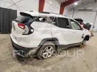 2022 GMC TERRAIN фото