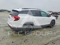 2022 GMC TERRAIN фото
