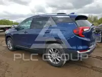 2022 GMC TERRAIN фото