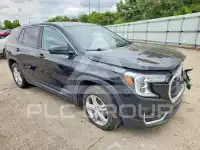 2022 GMC TERRAIN фото