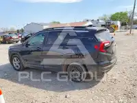 2022 GMC TERRAIN photo