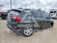 2022 GMC TERRAIN фото
