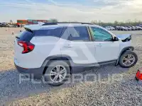 2022 GMC TERRAIN фото