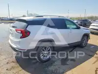 2022 GMC TERRAIN фото