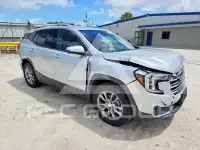 2022 GMC TERRAIN фото
