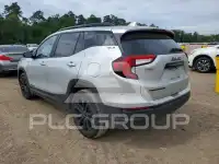2022 GMC TERRAIN фото