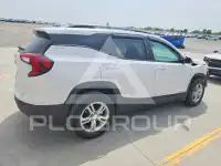 2022 GMC TERRAIN фото