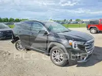 2022 GMC TERRAIN фото