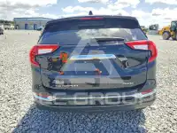 2022 GMC TERRAIN photo