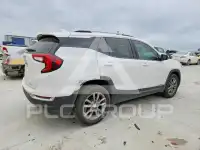 2022 GMC TERRAIN фото