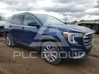 2022 GMC TERRAIN фото
